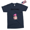 Pregosaurus Girl Exclusive T-shirt