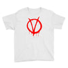 THAT SIMPLE Youth Tee