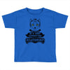 I Am Cat Actually In A Very Commited Relationship Toddler T-shirt