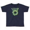 citizen 'flower Toddler T-shirt