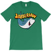 Jabberjaw - the lovable 70&rsquo;s animated shark T-Shirt