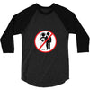 Glenn Campbell 3/4 Sleeve Shirt