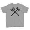 Axe Youth Tee