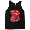red bird Tank Top