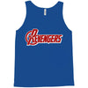 the revengers Tank Top