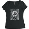 engage Women's Triblend Scoop T-shirt