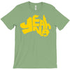 yeah nah T-Shirt