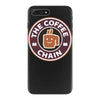 the coffee chain iPhone 7 Plus Case