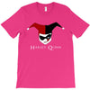 dr. harleen frances quinzel T-Shirt