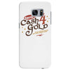 smaug's cash 4 gold Samsung Galaxy S7 Edge