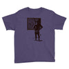 you are here Youth Tee