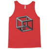 escher's jail Tank Top