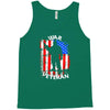 war veteran Tank Top