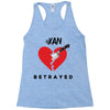 Lil Xan Diego Leanos Racerback Tank
