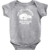 Pop Pop And Grandson Best Friends For Life Infant Clothing