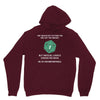 Dungeon Master Unisex Hoodie