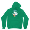 rainblows Unisex Hoodie