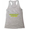 Humboldt Strong Racerback Tank