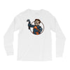 lambda boy Long Sleeve Shirts