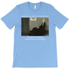 James Mcneill Whistler Whistler's Mother T-Shirt