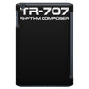 tr 707 iPad Mini