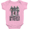 patpatpat Baby Onesie