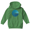 Like A Boss Youth Hoodie