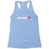 camiseta pirate Racerback Tank