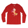 Unicorn Long Sleeve Shirts