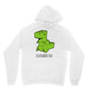 legosaurus rex Hoodie