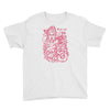 hand bag qb937 best trending Youth Tee