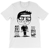 code nerd T-Shirt