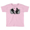 paternity test Toddler T-shirt
