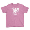 charged gbh Youth Tee