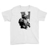 astronaut Youth Tee