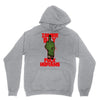 zombie day Hoodie