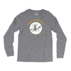 happy halloween1 Long Sleeve Shirts