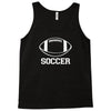 soccer Tank Top