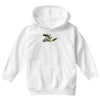 pace Youth Hoodie