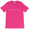 mission on from god T-Shirt