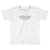 nbc psych fist bump Toddler T-shirt