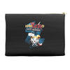 mighty hamthoro Accessory Pouches