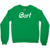 cort guitars new Crewneck Sweatshirt