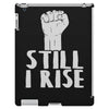 still i rise iPad 3 and 4 Case