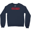 nostalgia Crewneck Sweatshirt