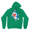 Doraemon Unisex Hoodie