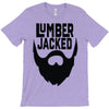 lumber jacked T-Shirt