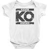 kevin owens Baby Onesie