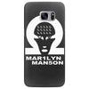 marilyn manson mechanical animals Samsung Galaxy S7 Edge