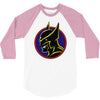 wolverine tracy 3/4 Sleeve Shirt